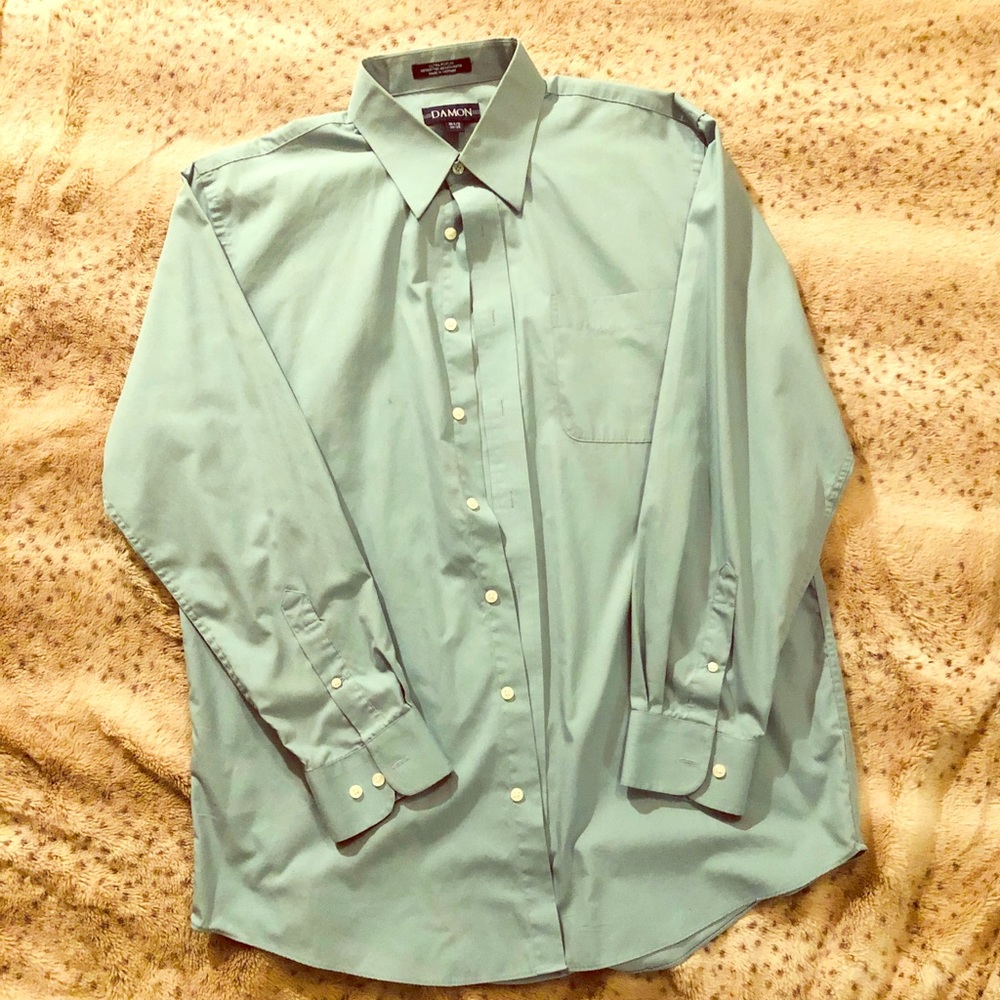NWOT Damon Ultra Poplin